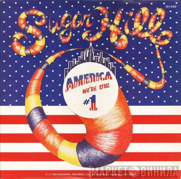 Philippe Wynne - America We're Still #1