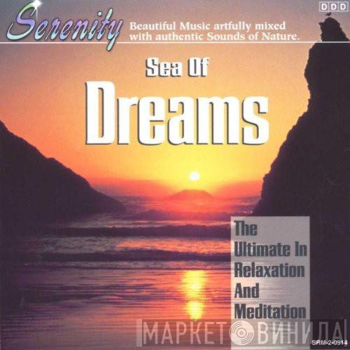 Philippe de Canck - Sea Of Dreams
