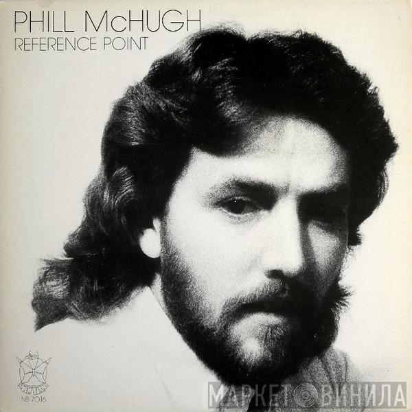 Phill McHugh - Reference Point