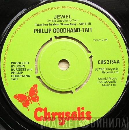 Phillip Goodhand-Tait - Jewel