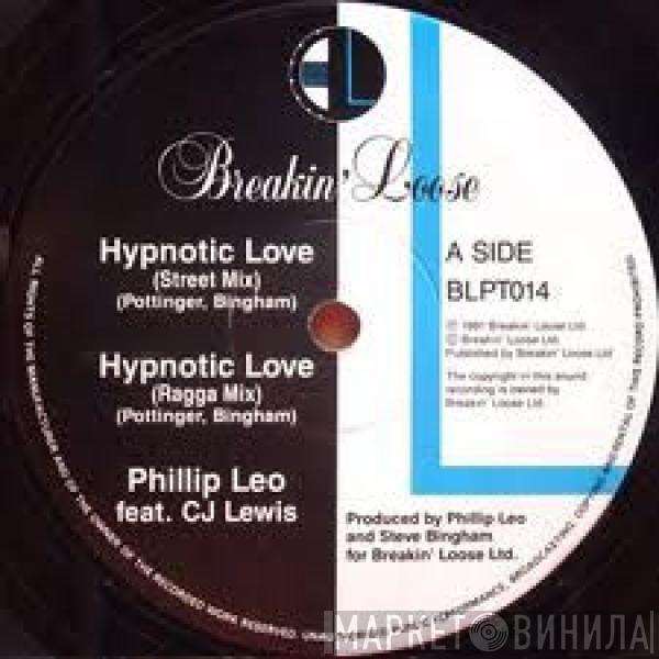 Phillip Leo, CJ Lewis - Hypnotic Love