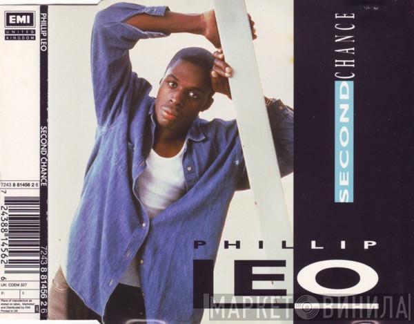 Phillip Leo - Second Chance
