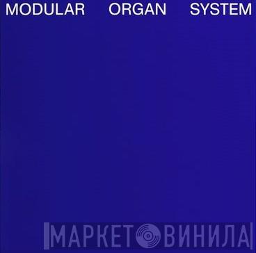 Phillip Sollmann, Konrad Sprenger - Modular Organ System