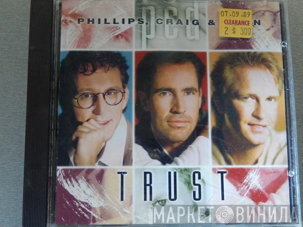 Phillips, Craig & Dean - Trust