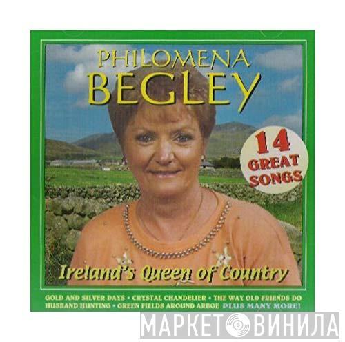 Philomena Begley - Ireland's Queen Of Country