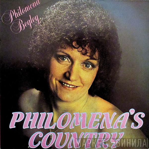  Philomena Begley  - Philomena's Country