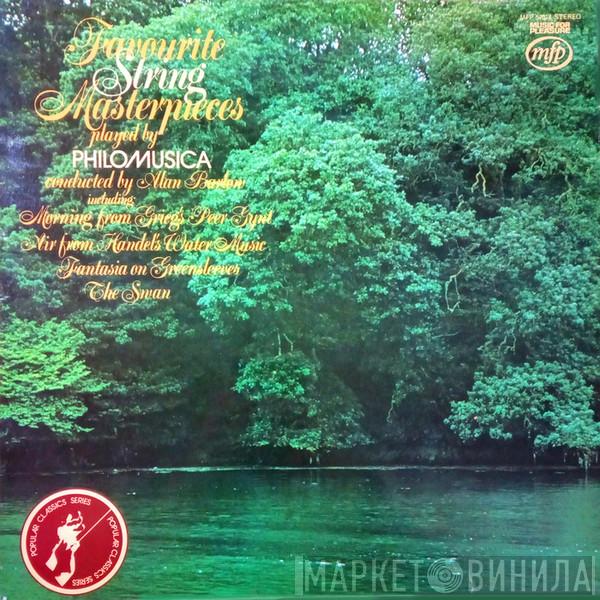 Philomusica Of London - Favourite String Masterpieces