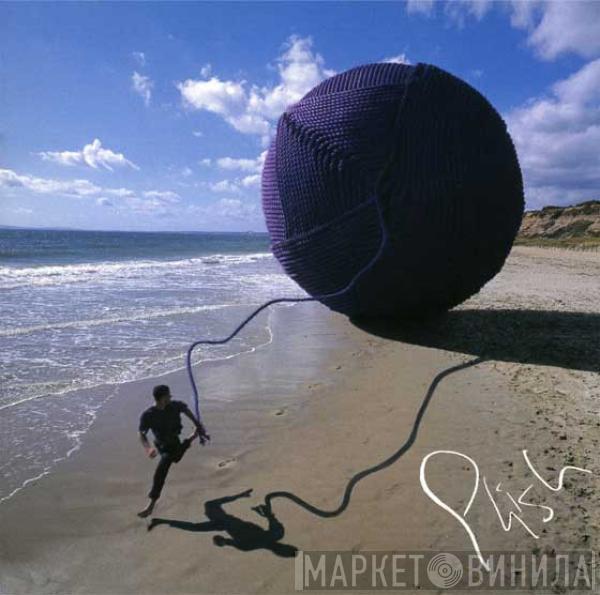  Phish  - Slip Stitch And Pass