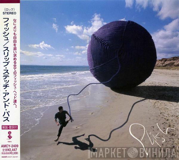  Phish  - Slip Stitch And Pass