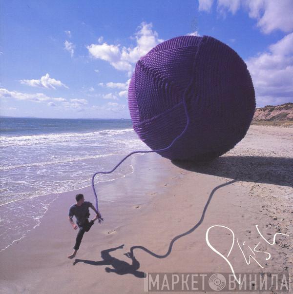  Phish  - Slip Stitch And Pass