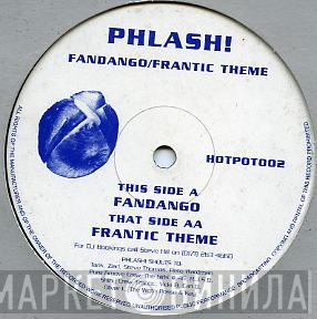 Phlash! - Fandango / Frantic Theme