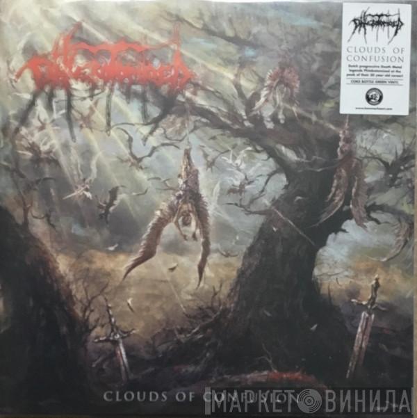  Phlebotomized  - Clouds Of Confusion