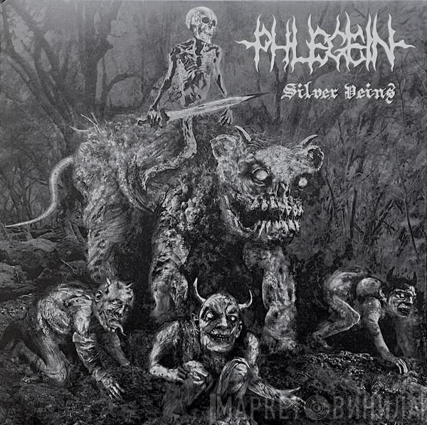 Phlegein - Silver Veins