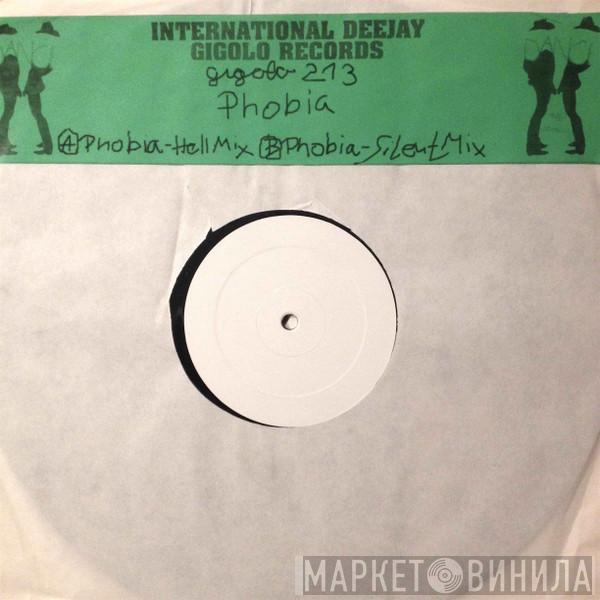 Phobia - Phobia
