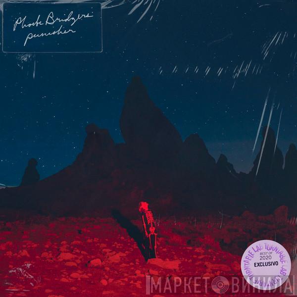  Phoebe Bridgers  - Punisher