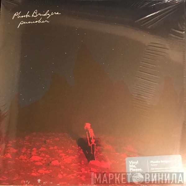  Phoebe Bridgers  - Punisher