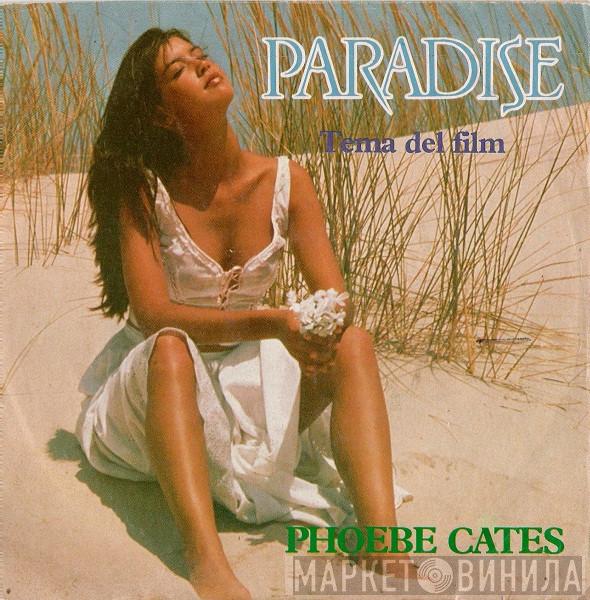  Phoebe Cates  - Paradise (Tema Del Film)