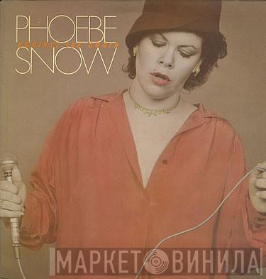 Phoebe Snow - Against The Grain