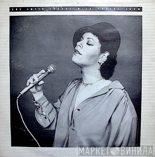 Phoebe Snow - Inter-chords