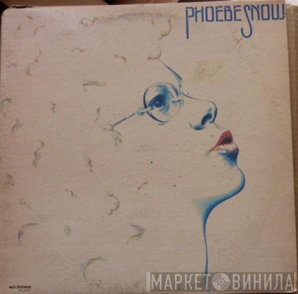 Phoebe Snow - Phoebe Snow