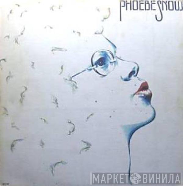 Phoebe Snow - Phoebe Snow