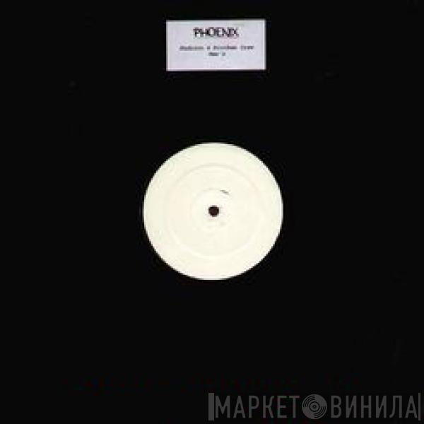 Phoenix, Nudisco - Everything Is Everything