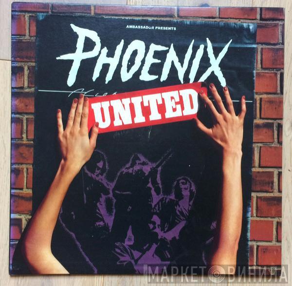 Phoenix - United