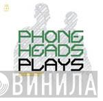  Phoneheads  - Plays (Second Sight Remixes - Part 02: Freestyle)