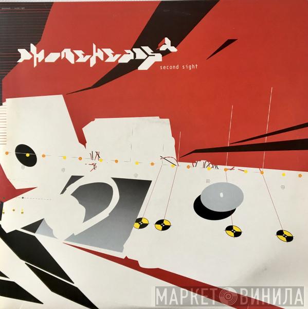  Phoneheads  - Second Sight