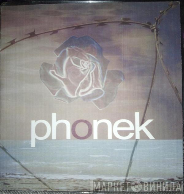 Phonek - Keys