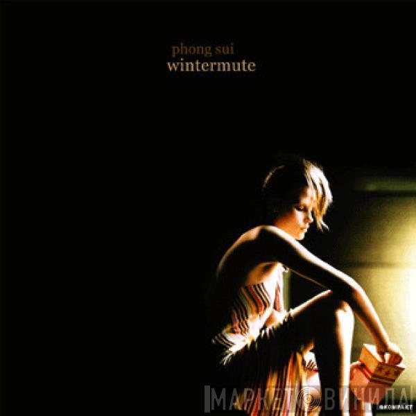 Phong Sui - Wintermute