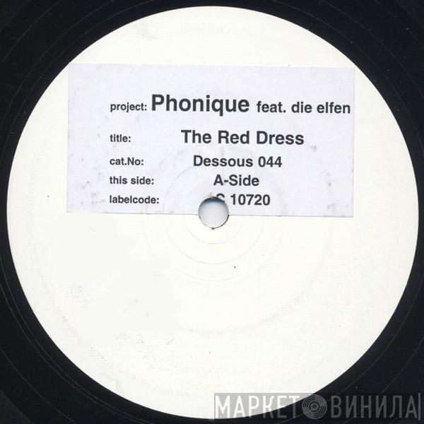 Phonique, Die Elfen - The Red Dress