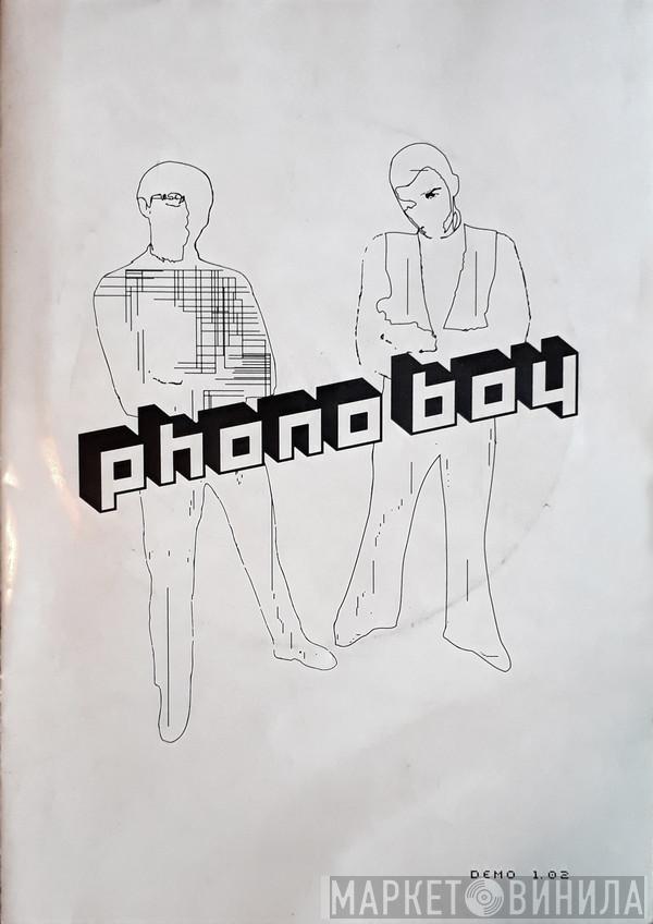  Phonoboy  - Demo 1.02