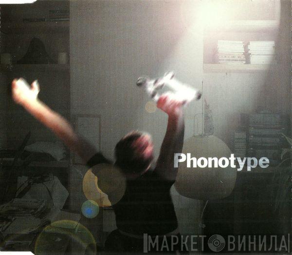 Phonotype - Stars