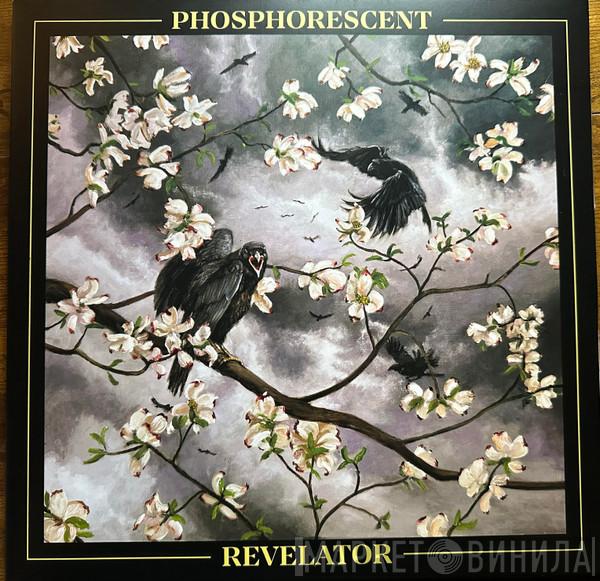 Phosphorescent - Revelator 