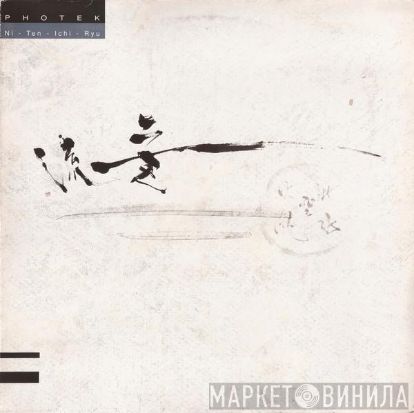 Photek - Ni - Ten - Ichi - Ryu