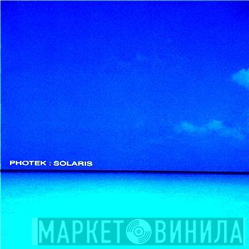  Photek  - Solaris