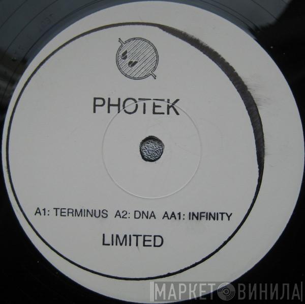 Photek - Terminus