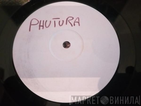 Phutura  - Sky's The Limit