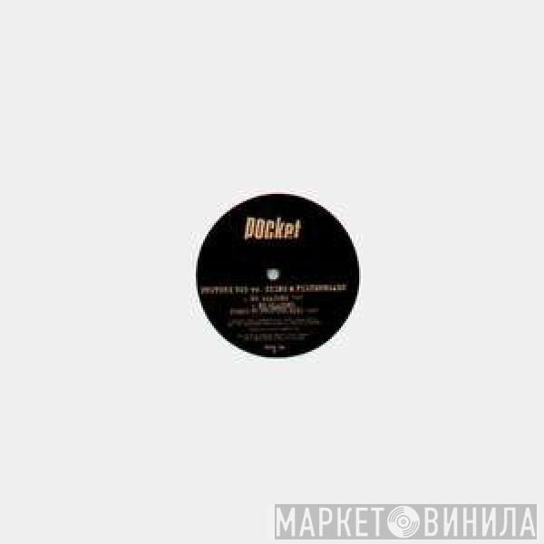 Phuture 303, Zzino vs. Filterheadz - No Weapons