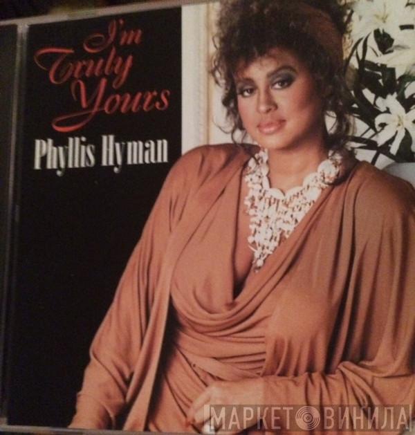  Phyllis Hyman  - I'm Truly Yours