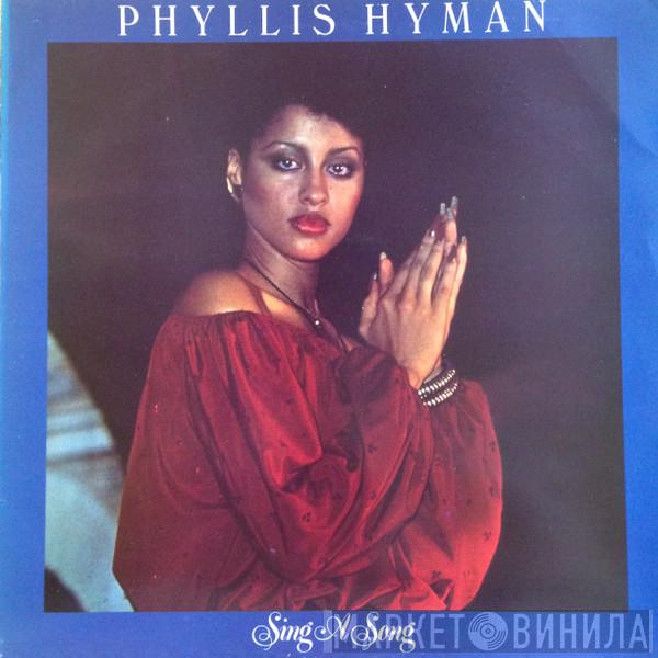  Phyllis Hyman  - Sing A Song
