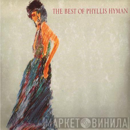 Phyllis Hyman - The Best Of Phyllis Hyman