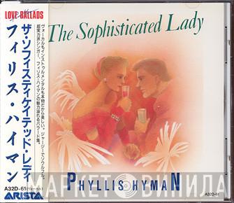  Phyllis Hyman  - The Sophisticated Lady