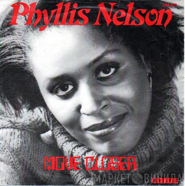 Phyllis Nelson - Move Closer