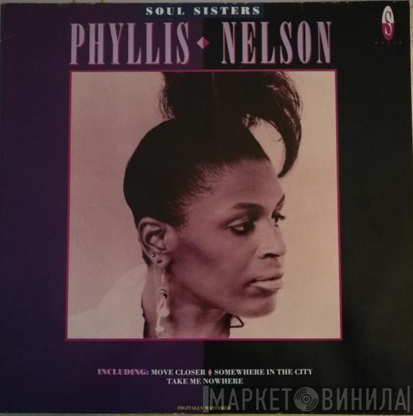 Phyllis Nelson - Soul Sisters