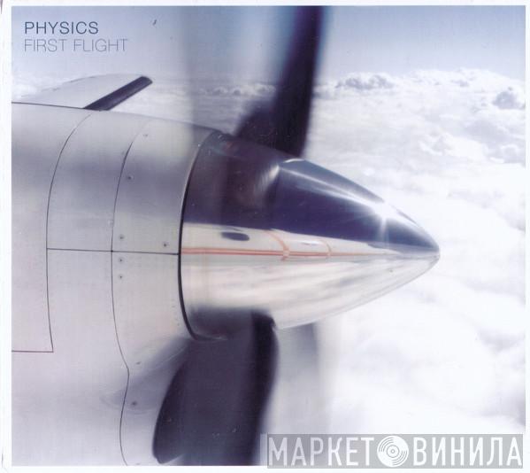  Physics  - First Flight