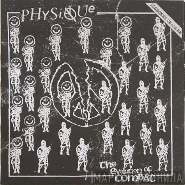 Physique  - The Evolution Of Combat