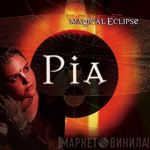 Pia  - Magical Eclipse