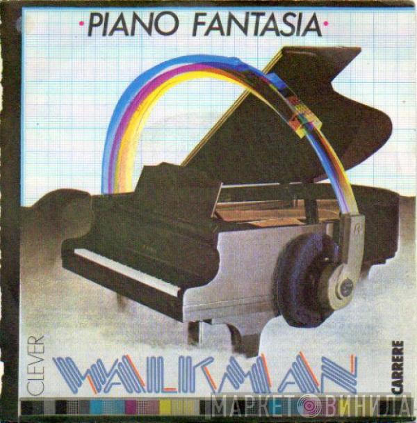  Piano Fantasia  - Walkman / Sidewalk